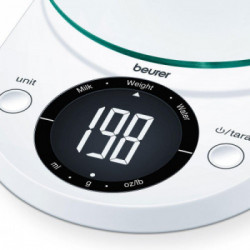 Beurer KS 33 - Bilancia da Cucina