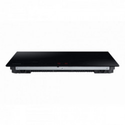 Samsung NZ64B5045GK Nero Da incasso 60 cm Piano cottura a induzione 4 Fornello(i)