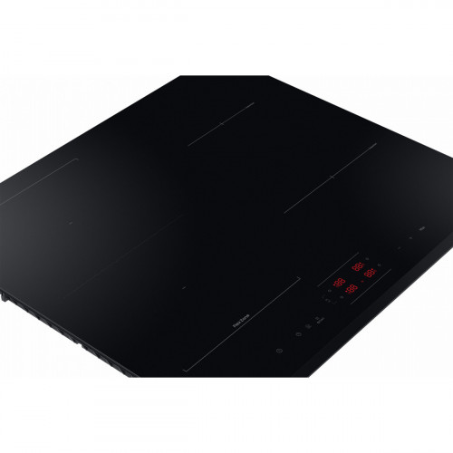 Samsung NZ64B5045GK Nero Da incasso 60 cm Piano...