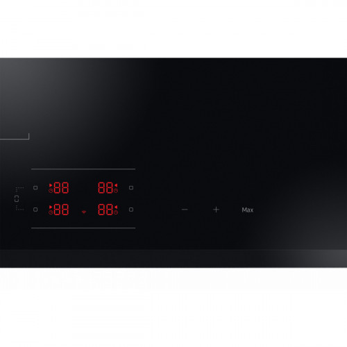 Samsung NZ64B5045GK Nero Da incasso 60 cm Piano...