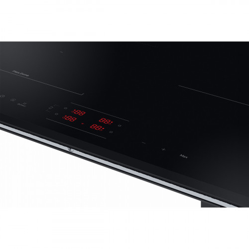 Samsung NZ64B5045GK Nero Da incasso 60 cm Piano...