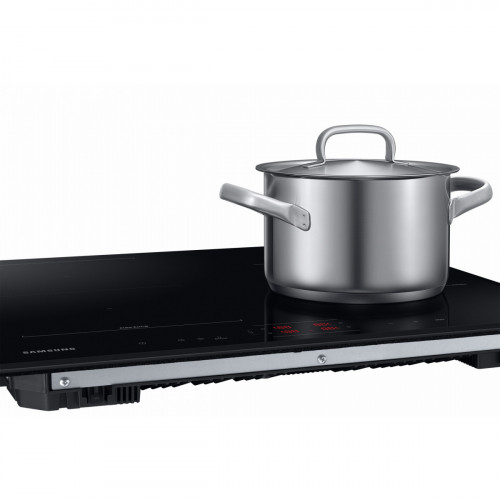 Samsung NZ64B5045GK Nero Da incasso 60 cm Piano...