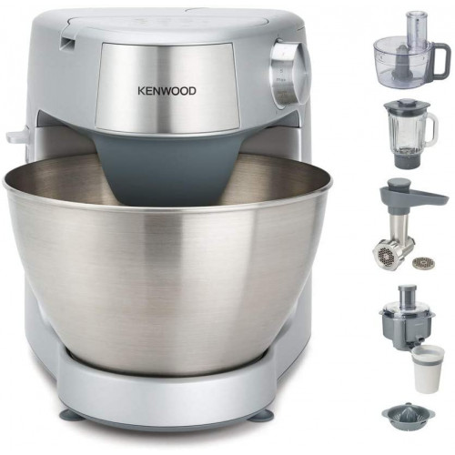 Kenwood KHC29P0SI, Robot Impastatrice...