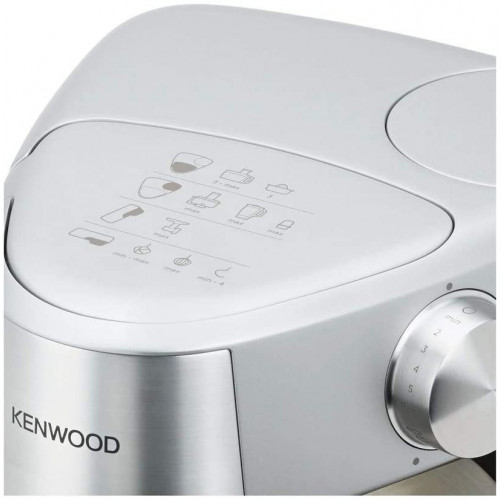 Kenwood KHC29P0SI, Robot Impastatrice...