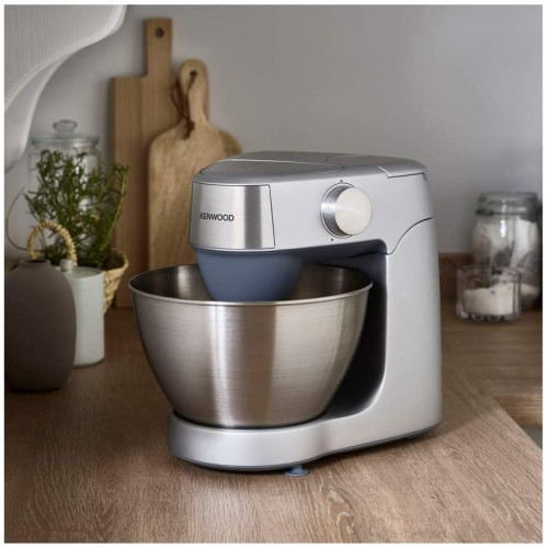 Kenwood KHC29P0SI, Robot Impastatrice...