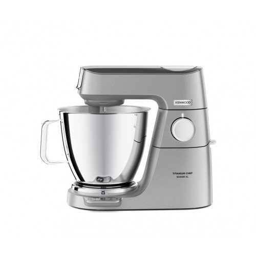 Kenwood Titanium Chef Baker XL Sbattitore con...