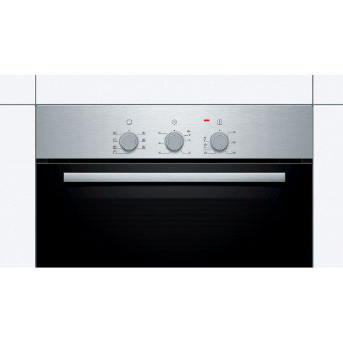 Bosch HBF011BR0 - Forno da Incasso, Serie 2, 66...
