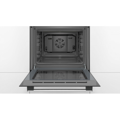 Bosch HBF011BR0 - Forno da Incasso, Serie 2, 66...