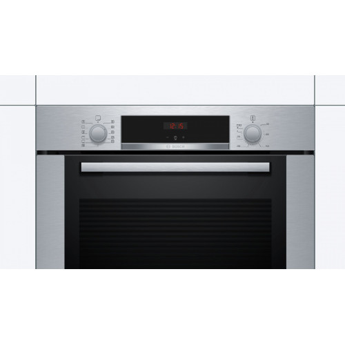 Bosch HBA374BR0J - Forno Elettrico da Incasso,...