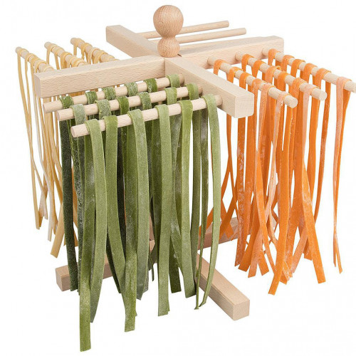 Imperia 540 - Stendipasta in Legno