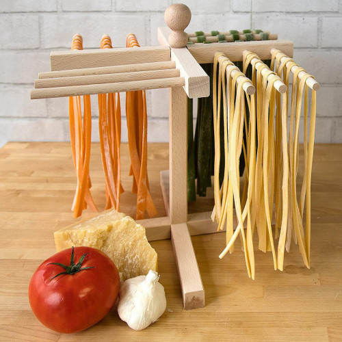 Imperia 540 - Stendipasta in Legno