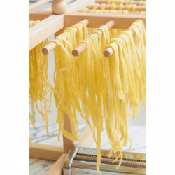 Imperia 540 - Stendipasta in Legno