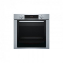 Bosch HBA314BR0J - Forno da Incasso Serie 4, 71 Litri, A