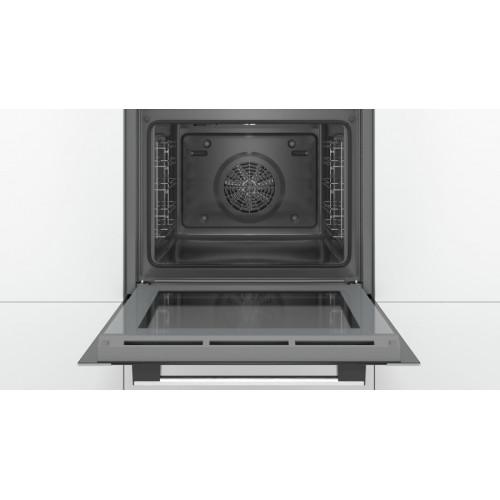 Bosch HBA314BR0J - Forno da Incasso Serie 4, 71...
