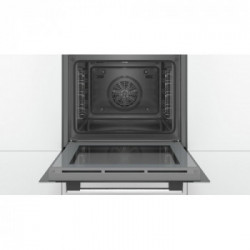 Bosch HBA314BR0J - Forno da Incasso Serie 4, 71 Litri, A