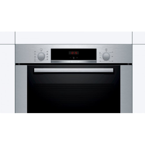 Bosch HBA314BR0J - Forno da Incasso Serie 4, 71...