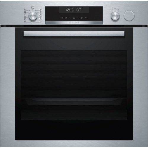 Bosch Serie 6 HRA318BS1 - Forno a Vapore da...