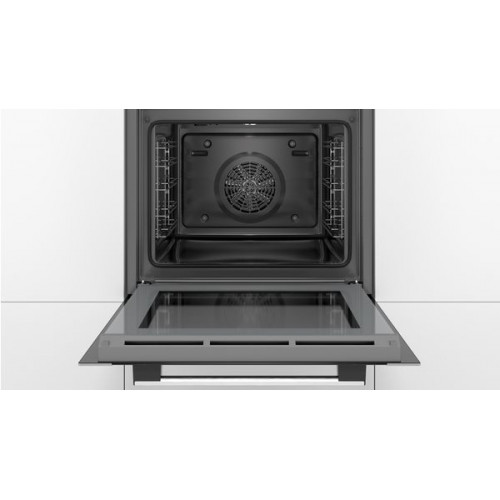 Bosch Serie 6 HRA318BS1 - Forno a Vapore da...