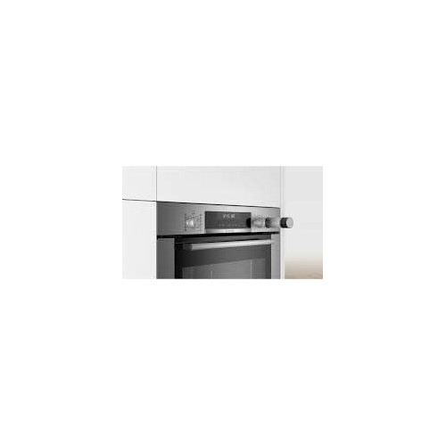 Bosch Serie 6 HRA318BS1 - Forno a Vapore da...