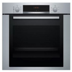 Bosch HRA314BR0 - Forno da Incasso, Serie 4, 71 Litri, Classe A