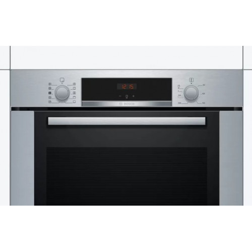 Bosch HRA314BR0 - Forno da Incasso, Serie 4, 71...
