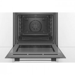 Bosch HRA314BR0 - Forno da Incasso, Serie 4, 71 Litri, Classe A