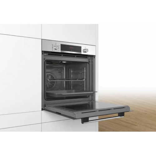 Bosch HRA314BR0 - Forno da Incasso, Serie 4, 71...