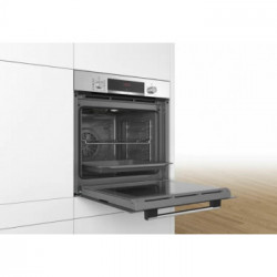 Bosch HRA314BR0 - Forno da Incasso, Serie 4, 71 Litri, Classe A