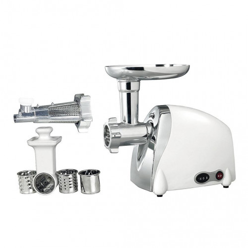 RGV Duetto Plus - Tritacarne, 500 W, 3 Funzioni