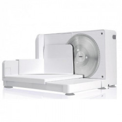 RGV Smarty 170 - Affettatrice Pieghevole Salvaspazio