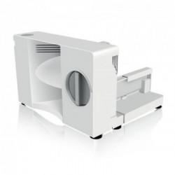 RGV Smarty 170 - Affettatrice Pieghevole Salvaspazio