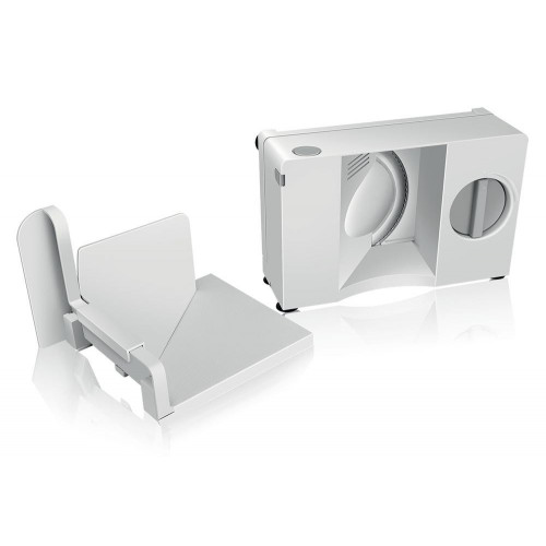 RGV Smarty 170 - Affettatrice Pieghevole...