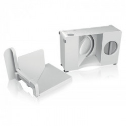 RGV Smarty 170 - Affettatrice Pieghevole Salvaspazio