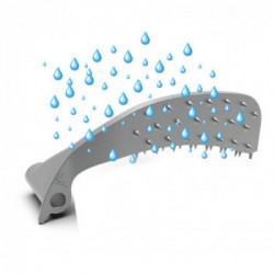 RGV Desy AF 220 AM Affettatrice Professionale 110W, Lama 20 cm