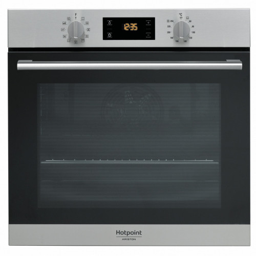 Hotpoint FA2 844 H IX HA - Forno Elettrico...