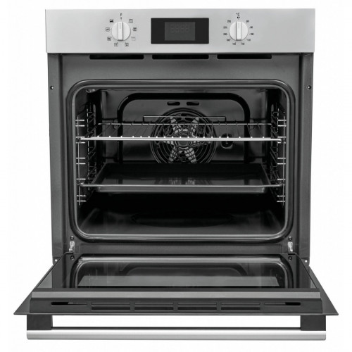 Hotpoint FA2 844 H IX HA - Forno Elettrico...