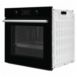 Hotpoint FA2 844 H IX HA - Forno Elettrico Autopulente da Incasso, 71 Litri, A+