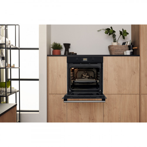 Hotpoint FA2 844 H IX HA - Forno Elettrico...