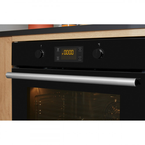 Hotpoint FA2 844 H IX HA - Forno Elettrico...