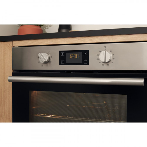 Hotpoint FA2 844 H IX HA - Forno Elettrico...