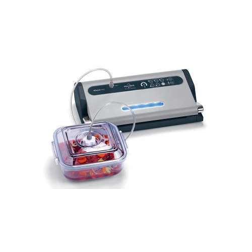 Magic Vac VD50PK2 Maxima 2 - Sigillatrice...