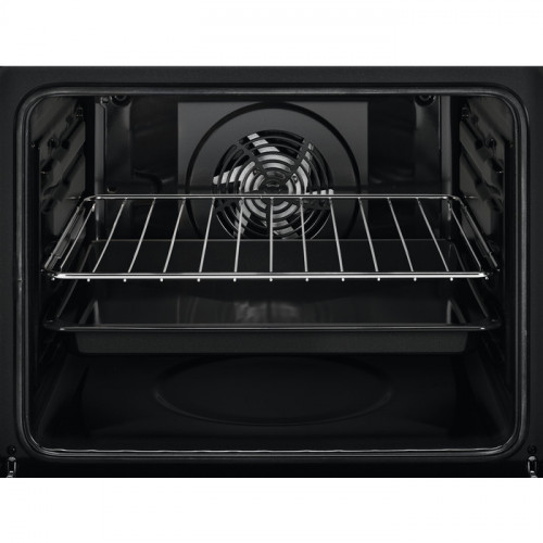 Electrolux EOH2H004K - Forno da Incasso,...