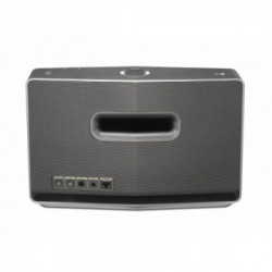 LG H5 Nero, Grigio Con cavo e senza cavo 40 W