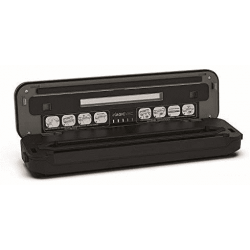 Flaem VK02PK1, Macchina Sottovuoto