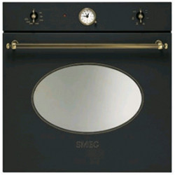 Smeg SF800AO - Forno da Incasso, 70 litri, A-10%