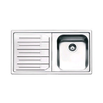 Smeg LPE861S - Lavello 2