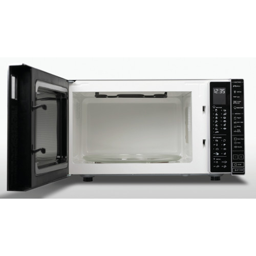 Whirlpool MWP 303 SB - Microonde Combinato, 30...