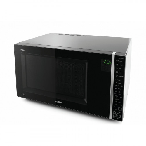 Whirlpool MWP 303 SB - Microonde Combinato, 30...