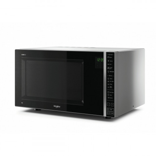 Whirlpool MWP 303 SB - Microonde Combinato, 30...