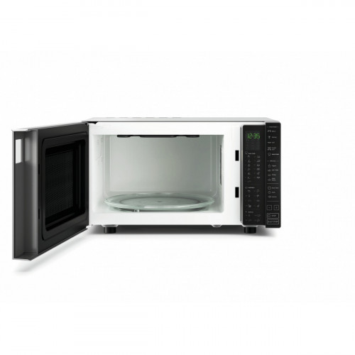 Whirlpool MWP 303 SB - Microonde Combinato, 30...
